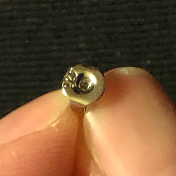 🎉HOST PICK🎉STERLING SILVER HEARTS - Picture 5 of 6